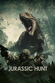 Jurassic Hunt (2021) online sa prevodom
