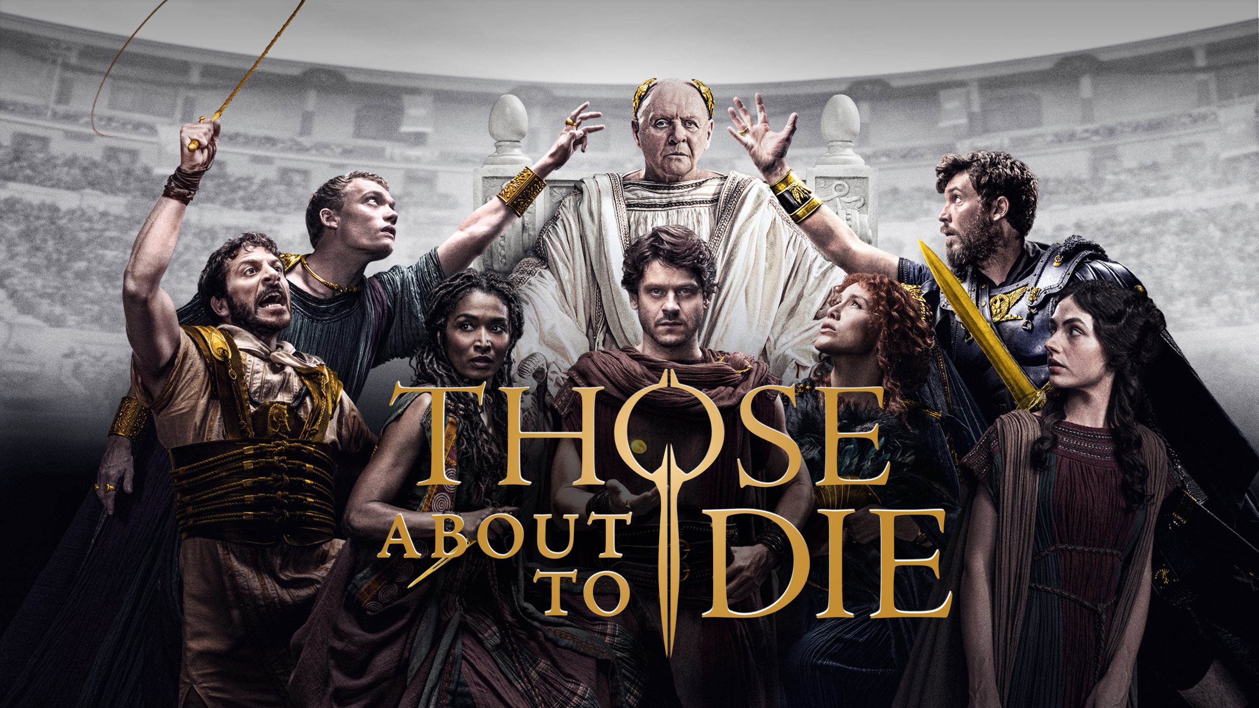 Those About to Die (2024) – S01E09 Sezona 1 Epizoda 9