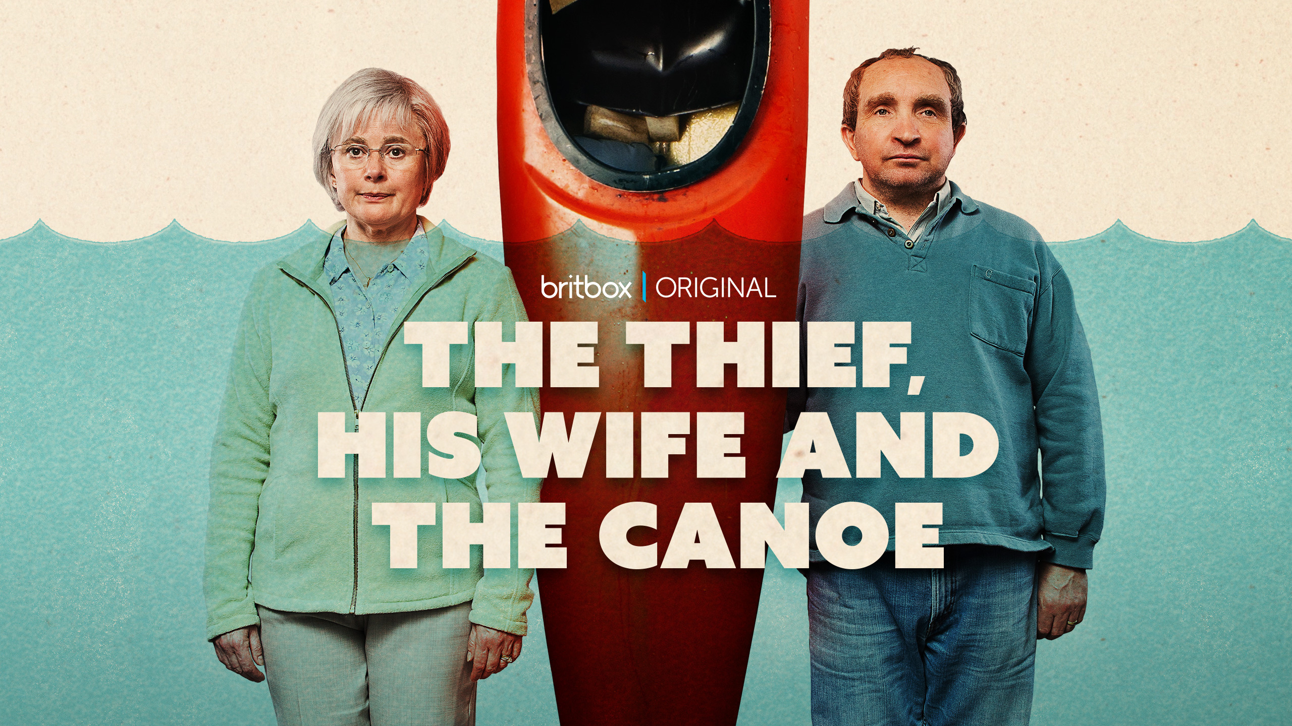 The Thief, His Wife and the Canoe (2022) – S01E01 Sezona 1 Epizoda 1
