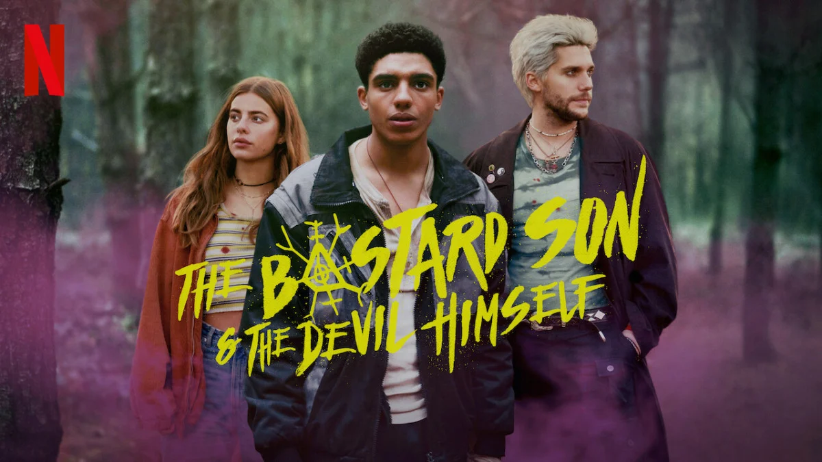 The Bastard Son & the Devil Himself (2022) – S01E07 Sezona 1 Epizoda 7