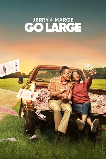 Jerry and Marge Go Large (2022) online sa prevodom
