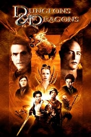 Dungeons & Dragons (2000) online sa prevodom