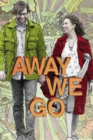 Away We Go (2009) online sa prevodom