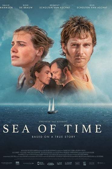 Zee van Tijd Aka Sea of Time (2022) online sa prevodom