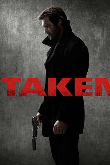 Taken (2017) online sa prevodom