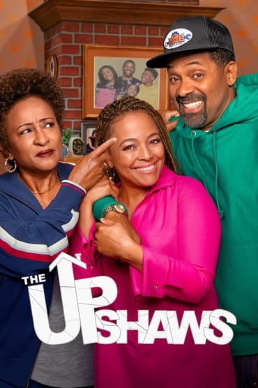 The Upshaws (2021) online sa prevodom