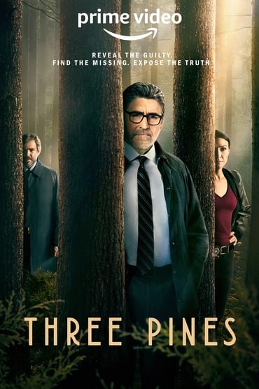 Three Pines (2022) online sa prevodom