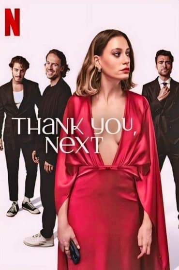 Thank You, Next (2024) online sa prevodom