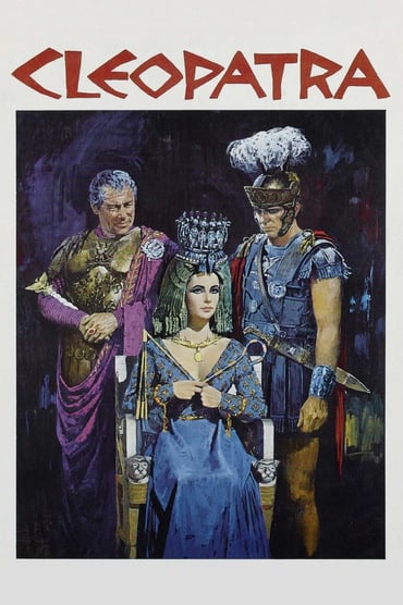 Cleopatra (1963) online sa prevodom