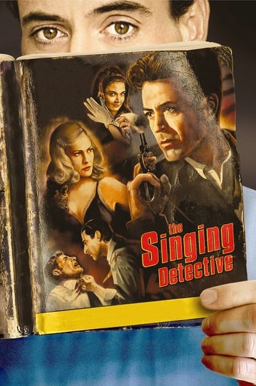 The Singing Detective (2003) online sa prevodom
