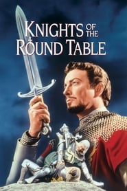 Knights of the Round Table (1953) online sa prevodom