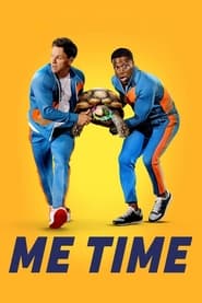 Me Time (2022) online sa prevodom