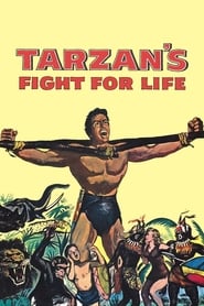 Tarzan’s Fight for Life (1958) online sa prevodom