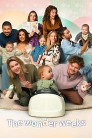 The Wonder Weeks (2023) online sa prevodom