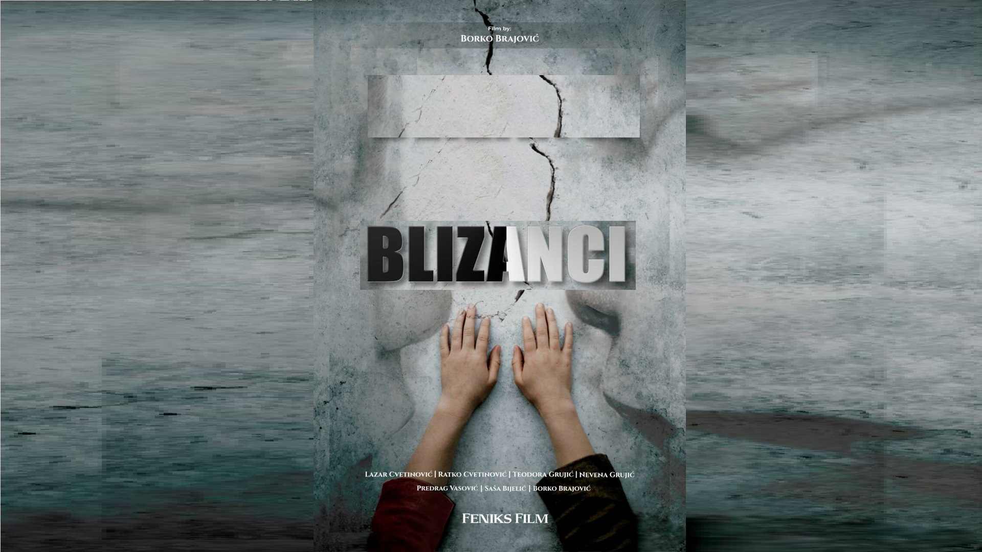 Blizanci (2022) – S01E01 Sezona 1 Epizoda 1