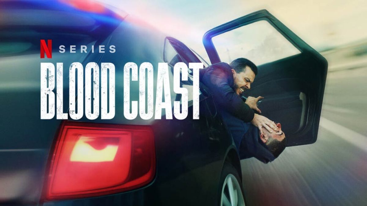 Blood Coast (2023) – S01E02 Sezona 1 Epizoda 2