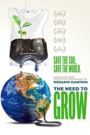 The Need to Grow (2019) online sa prevodom