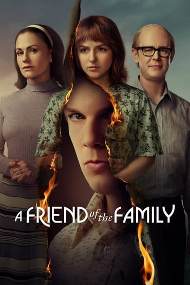 A Friend of the Family (2022) online sa prevodom