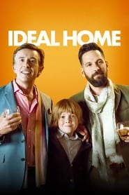 Ideal Home (2018) online sa prevodom