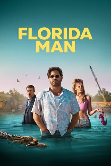 Florida Man (2023) online sa prevodom