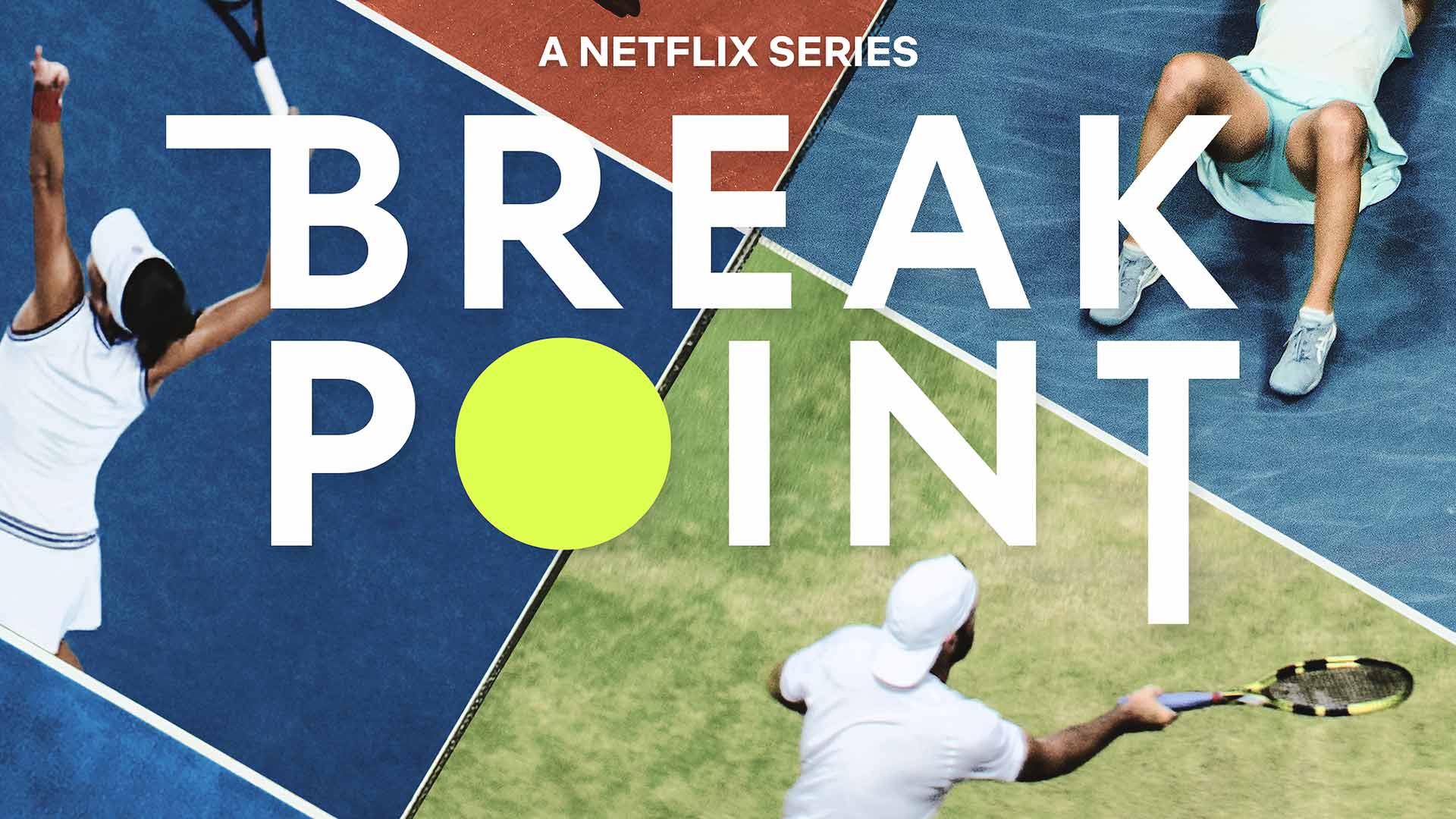 Break Point (2023) – S01E04 Sezona 1 Epizoda 4