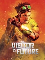 The Visitor from the Future (2022) online sa prevodom