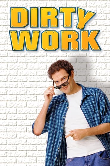 Dirty Work (1998) online sa prevodom