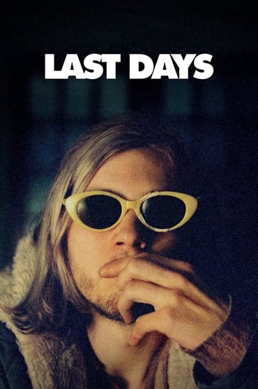 Last Days (2005) online sa prevodom