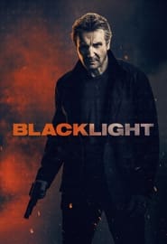 Blacklight (2022) online sa prevodom