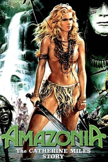 Amazonia online sa prevodom