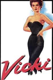 Vicki (1953) online sa prevodom