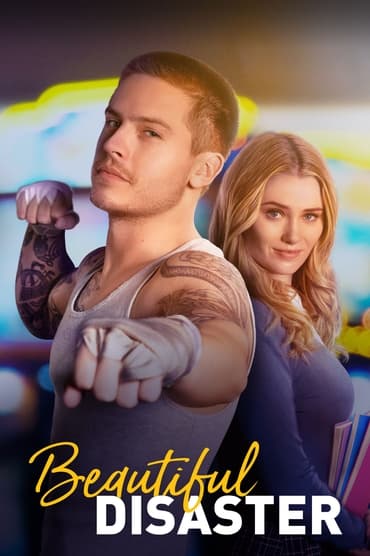 Beautiful Disaster (2023) online sa prevodom