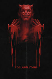 The Black Phone (2022) online sa prevodom
