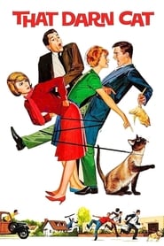 That Darn Cat! (1965) online sa prevodom