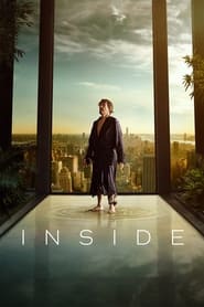 Inside (2023) online sa prevodom
