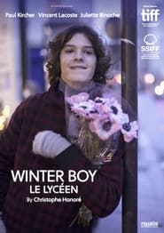 Winter Boy (2022) online sa prevodom