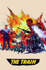 The Train (1964) online sa prevodom