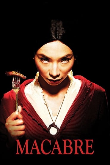 Darah Aka Macabre (2009) online sa prevodom