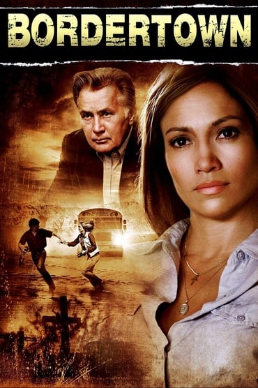 Bordertown (2007) online sa prevodom