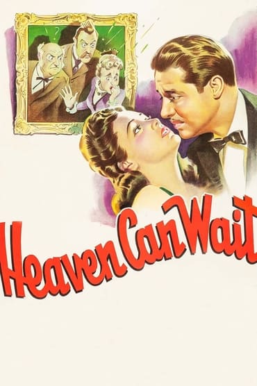 Heaven Can Wait (1943) online sa prevodom