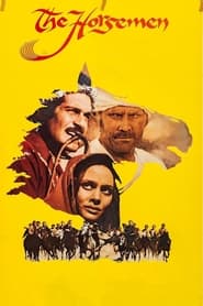 The Horsemen (1971) online sa prevodom