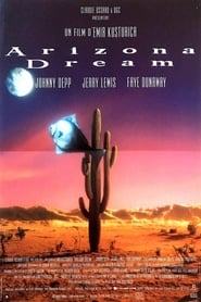 Arizona Dream (1993) online sa prevodom