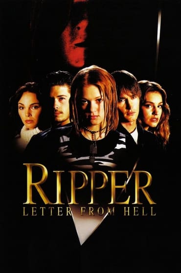 Ripper online sa prevodom