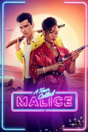 A Town Called Malice (2023) online sa prevodom