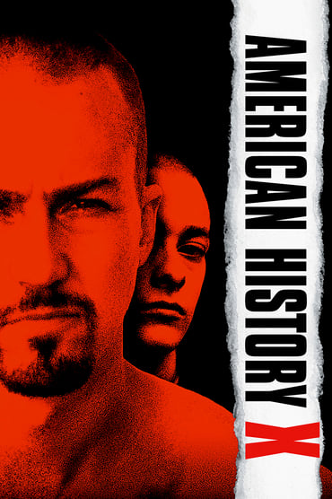 American History X (1998) online sa prevodom