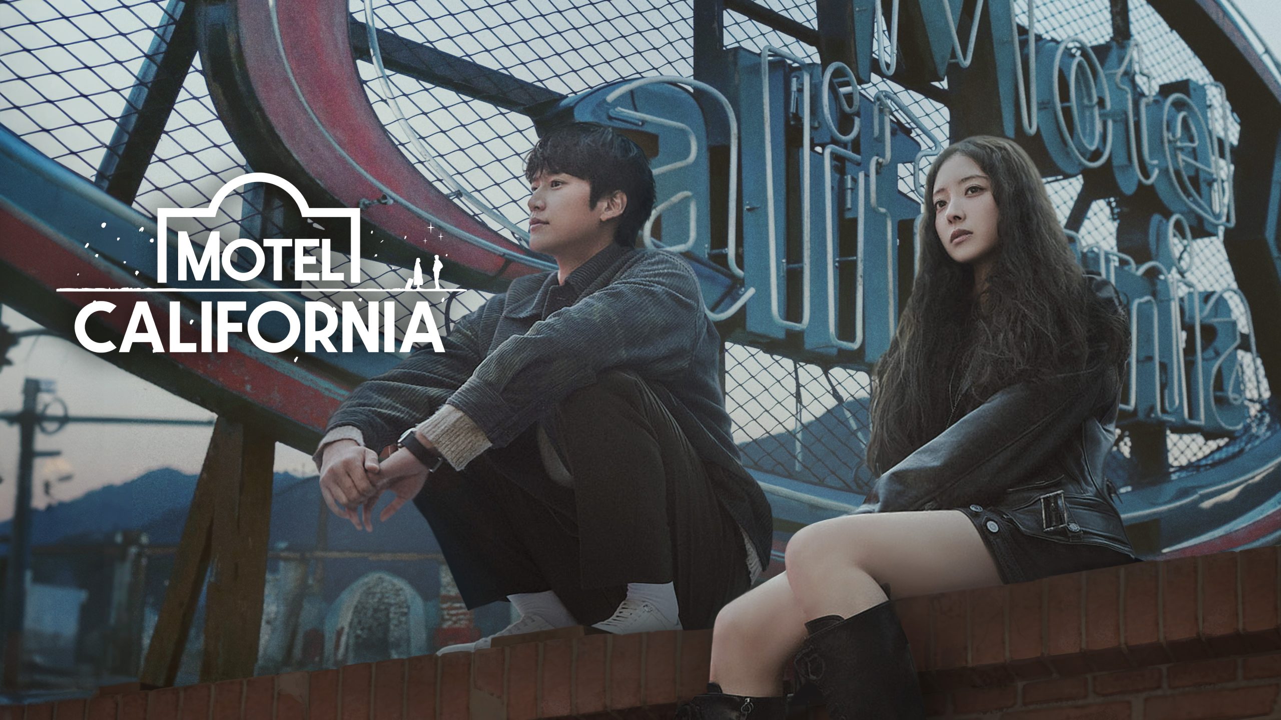 Motel California (2025) – S01E03 Sezona 1 Epizoda 3