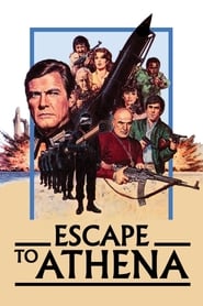 Escape to Athena (1979) online sa prevodom