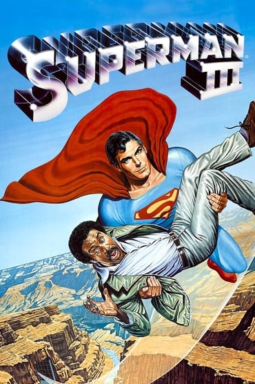 Superman III (1983) online sa prevodom