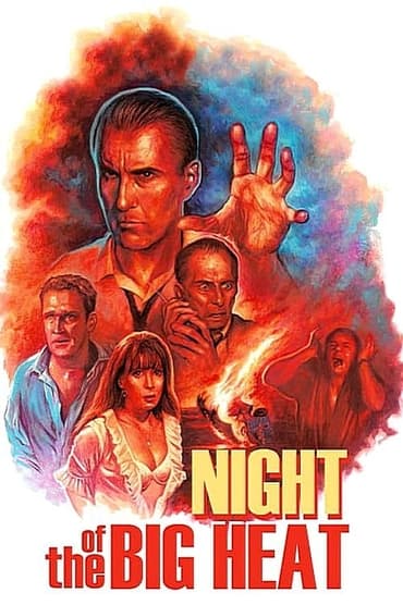 Night of the Big Heat (1967) online sa prevodom