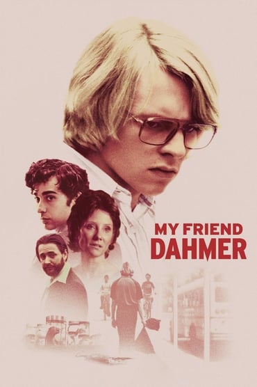 My Friend Dahmer (2017) online sa prevodom